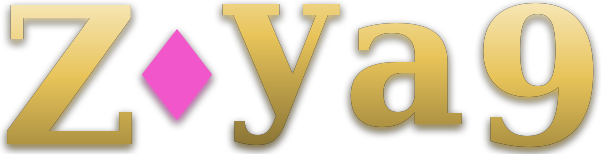 Zoya 9 logo